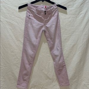 Youth jeans